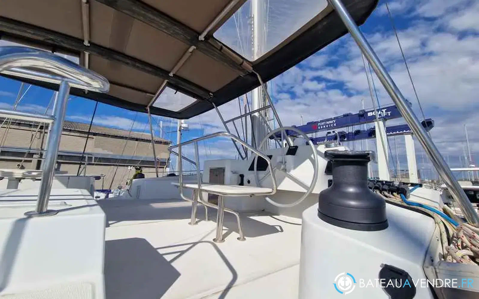 slider 16 Bali Catamarans Bali 5.4
