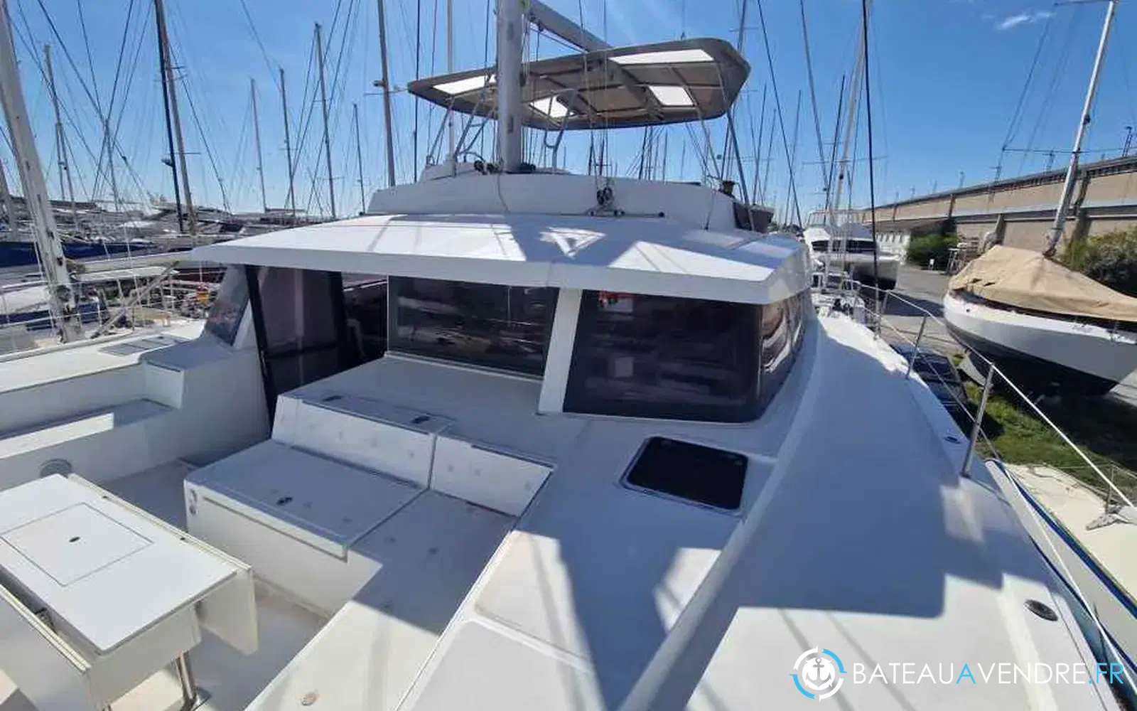 slider 17 Bali Catamarans Bali 5.4