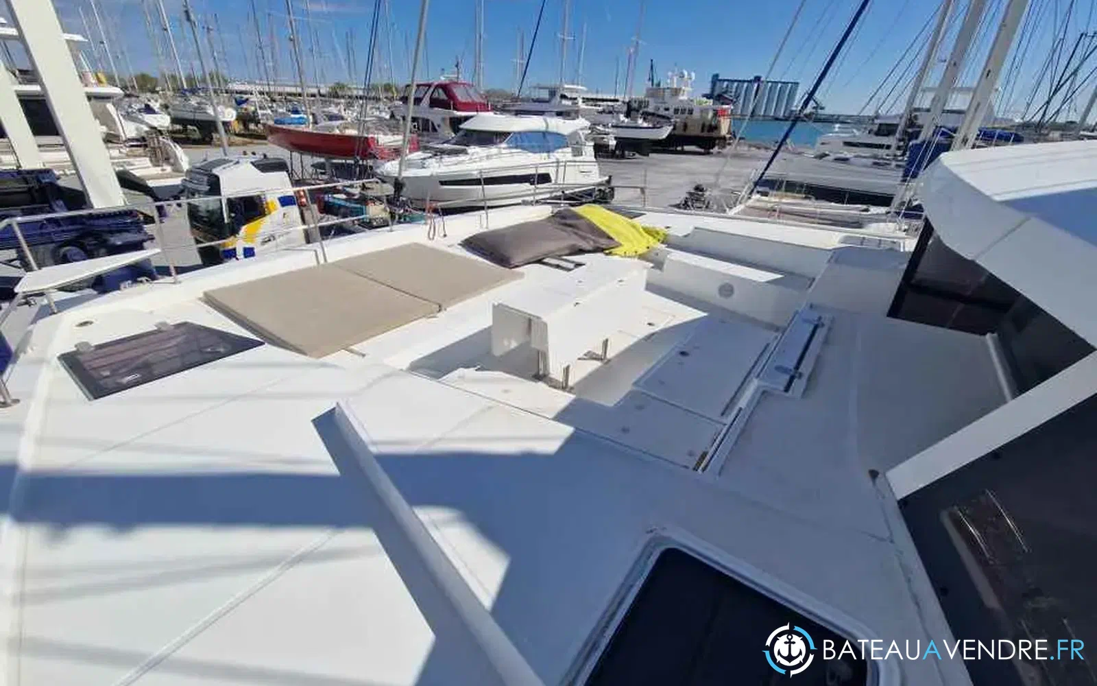 slider 18 Bali Catamarans Bali 5.4