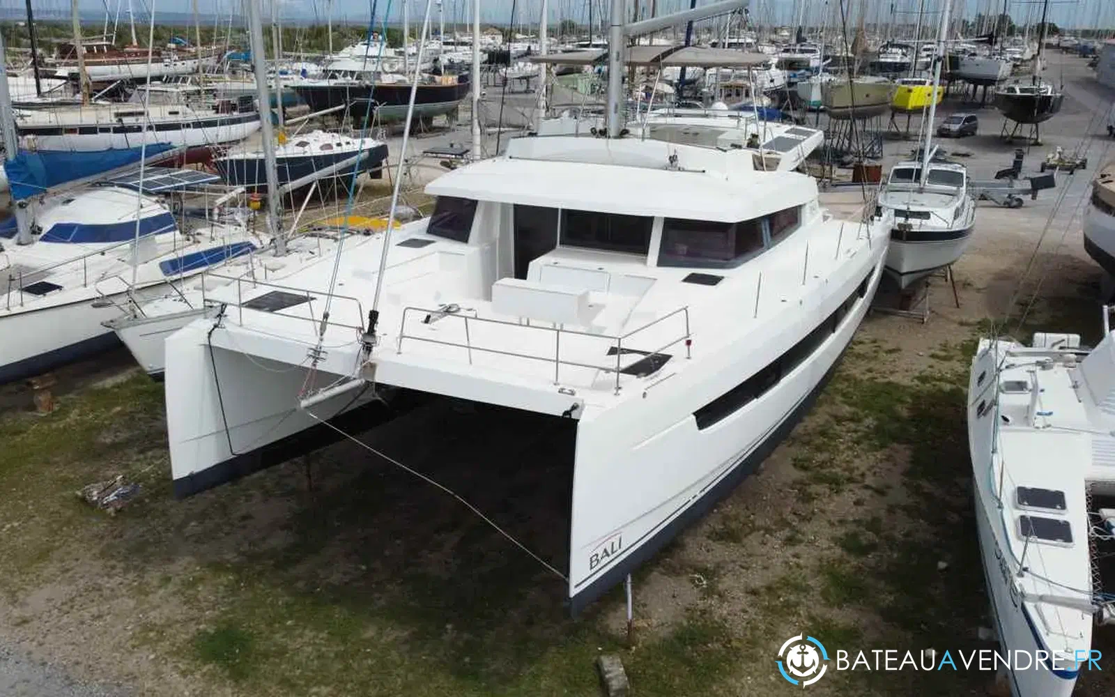 slider 1 Bali Catamarans Bali 5.4