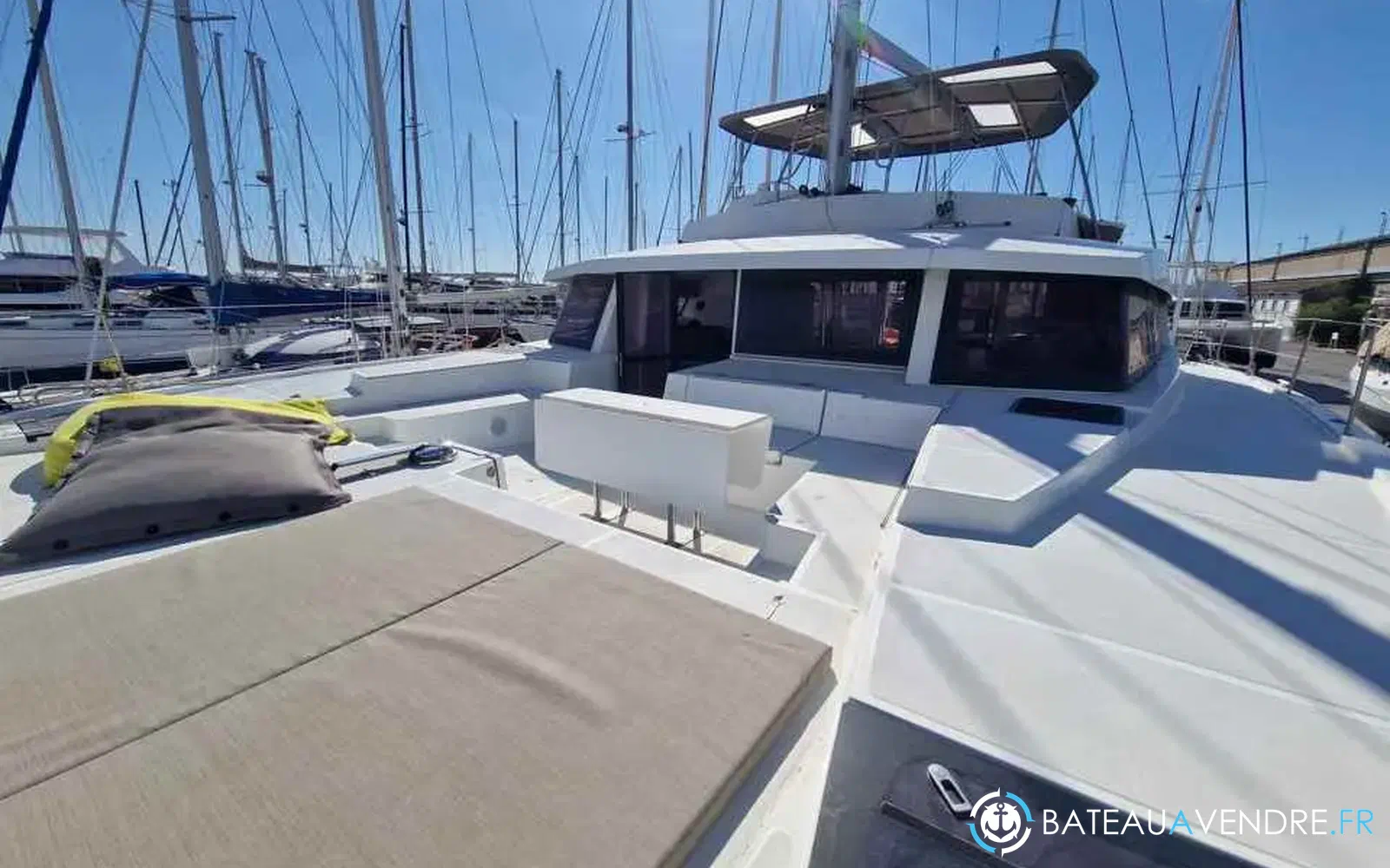 slider 19 Bali Catamarans Bali 5.4