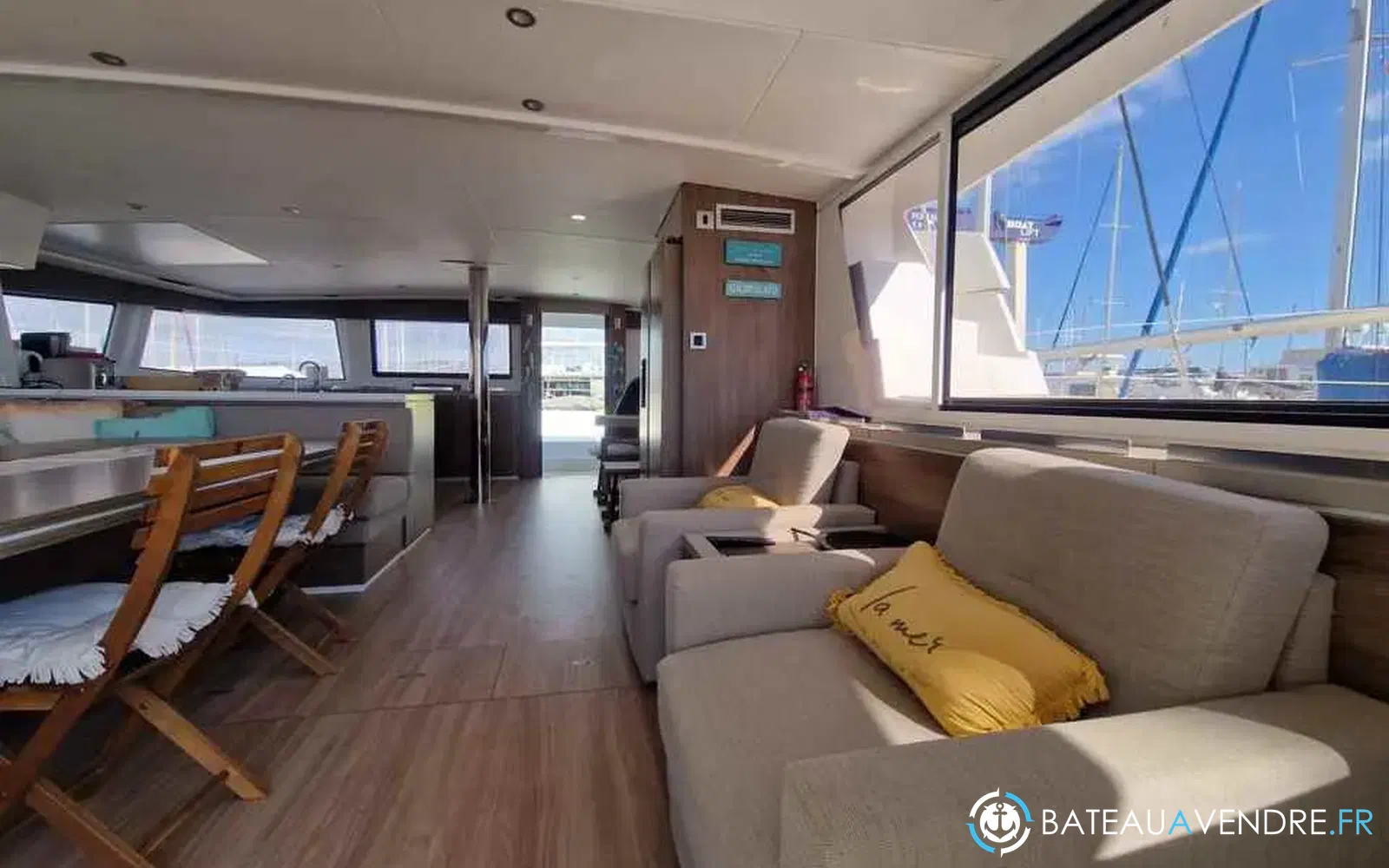slider 21 Bali Catamarans Bali 5.4