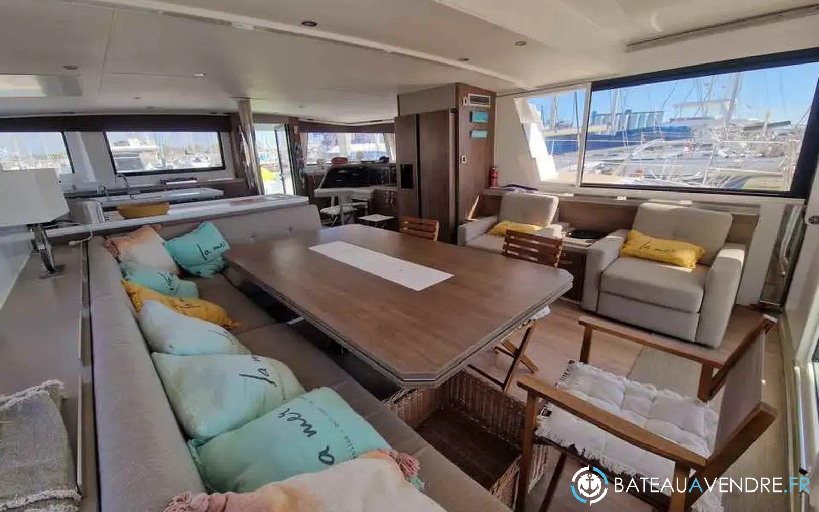 slider 22 Bali Catamarans Bali 5.4