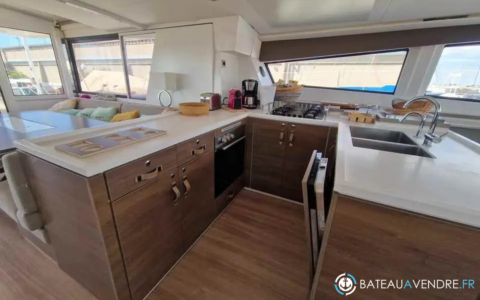 slider 25 Bali Catamarans Bali 5.4