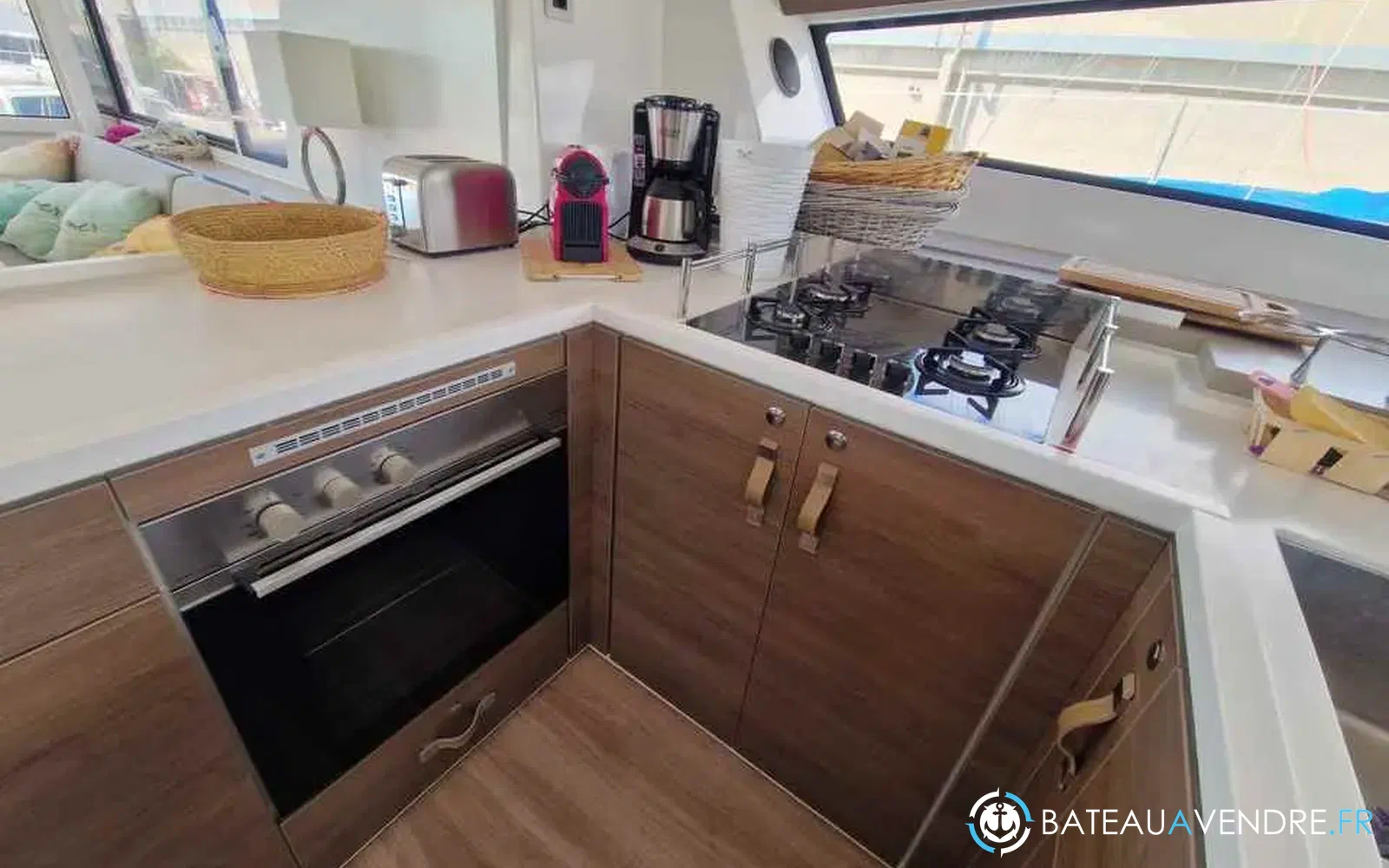 slider 26 Bali Catamarans Bali 5.4