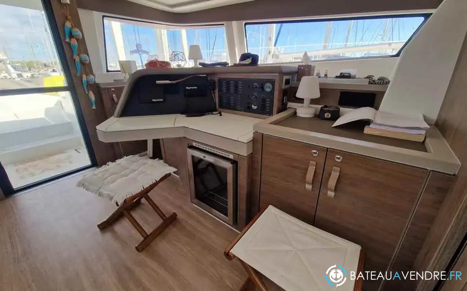 slider 28 Bali Catamarans Bali 5.4