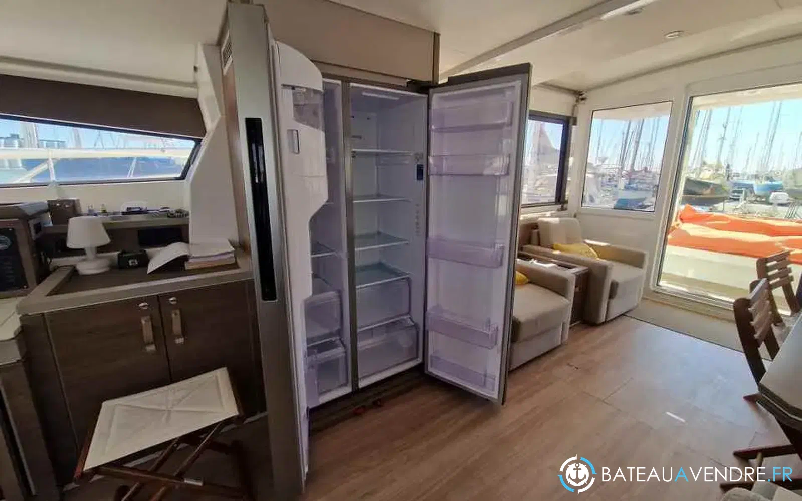 slider 29 Bali Catamarans Bali 5.4