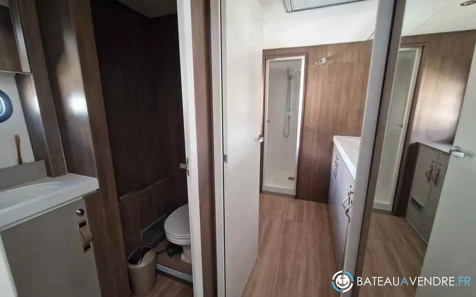 slider 38 Bali Catamarans Bali 5.4