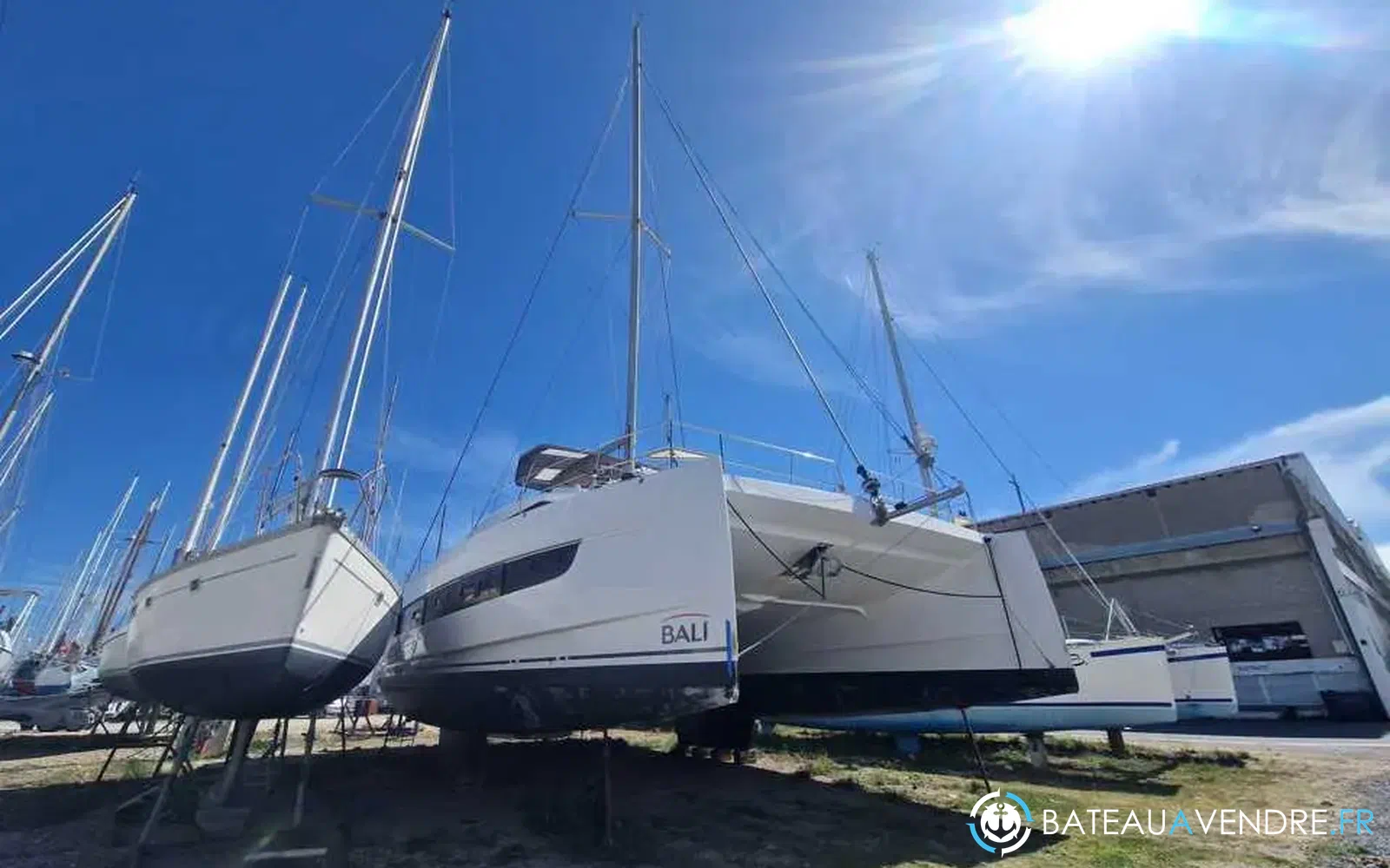 slider 3 Bali Catamarans Bali 5.4