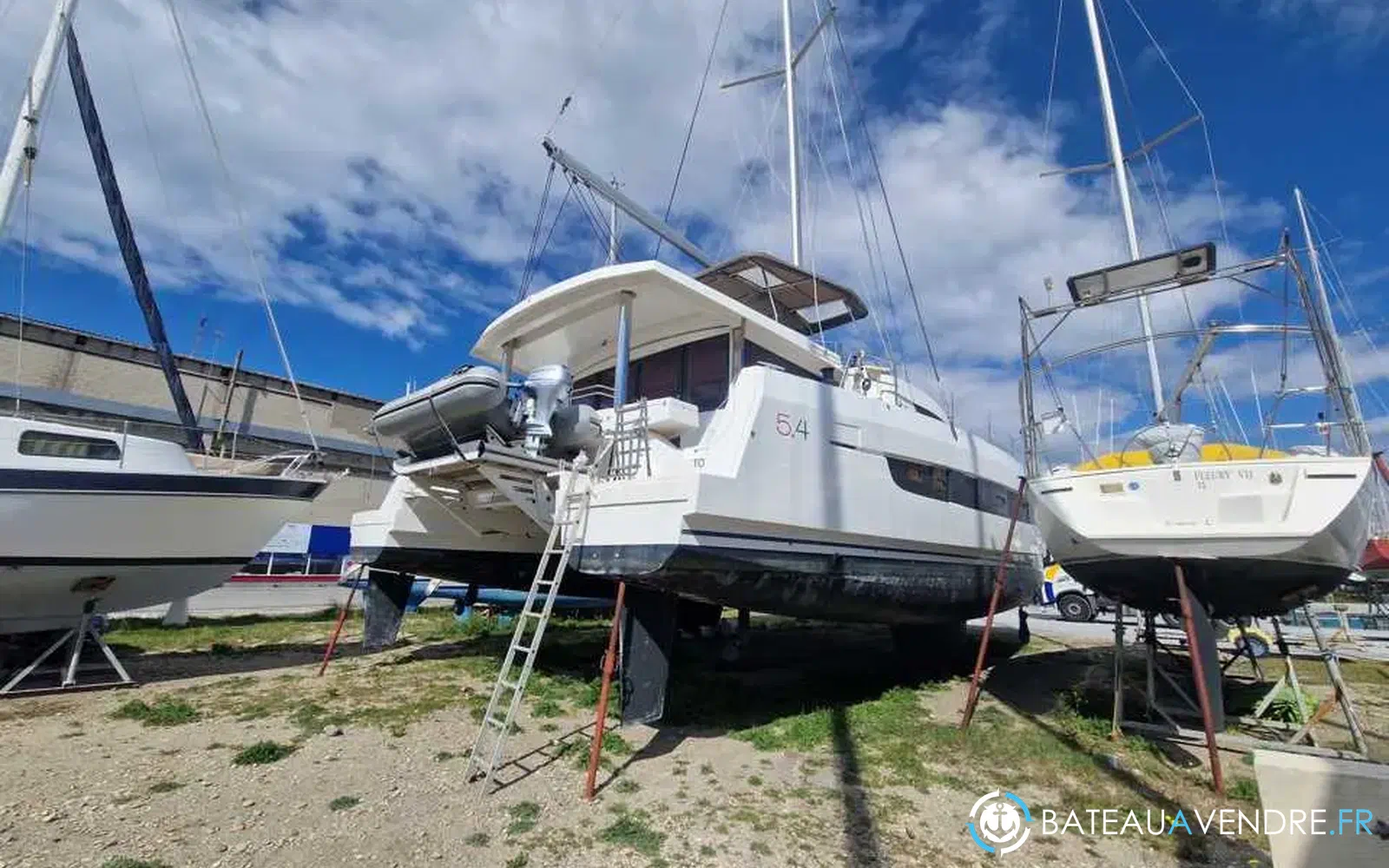 slider 5 Bali Catamarans Bali 5.4