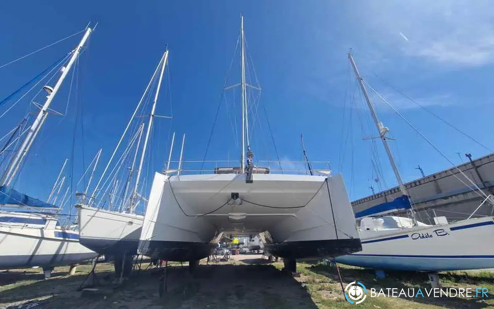 slider 6 Bali Catamarans Bali 5.4