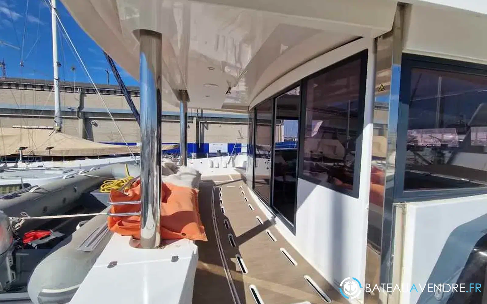 slider 7 Bali Catamarans Bali 5.4
