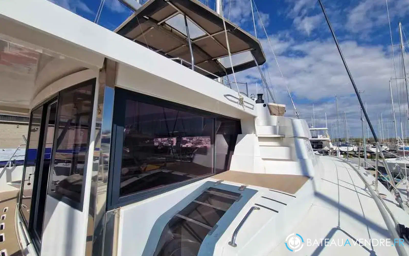 slider 8 Bali Catamarans Bali 5.4