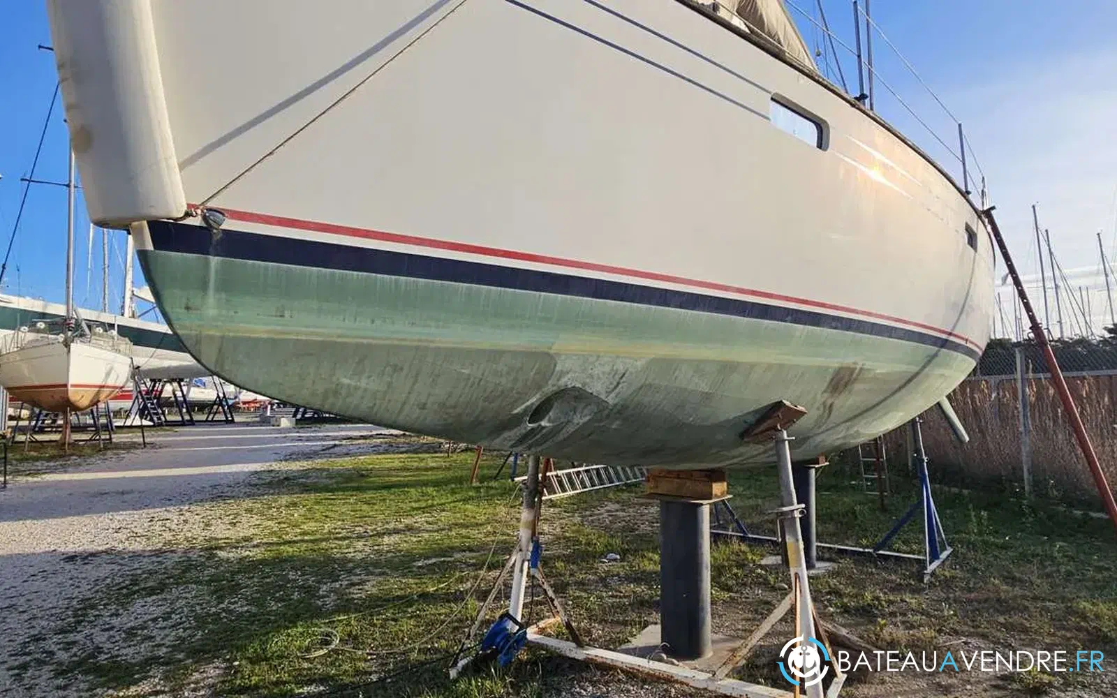 slider 0 Northshore SOUTHERLY 32 DI