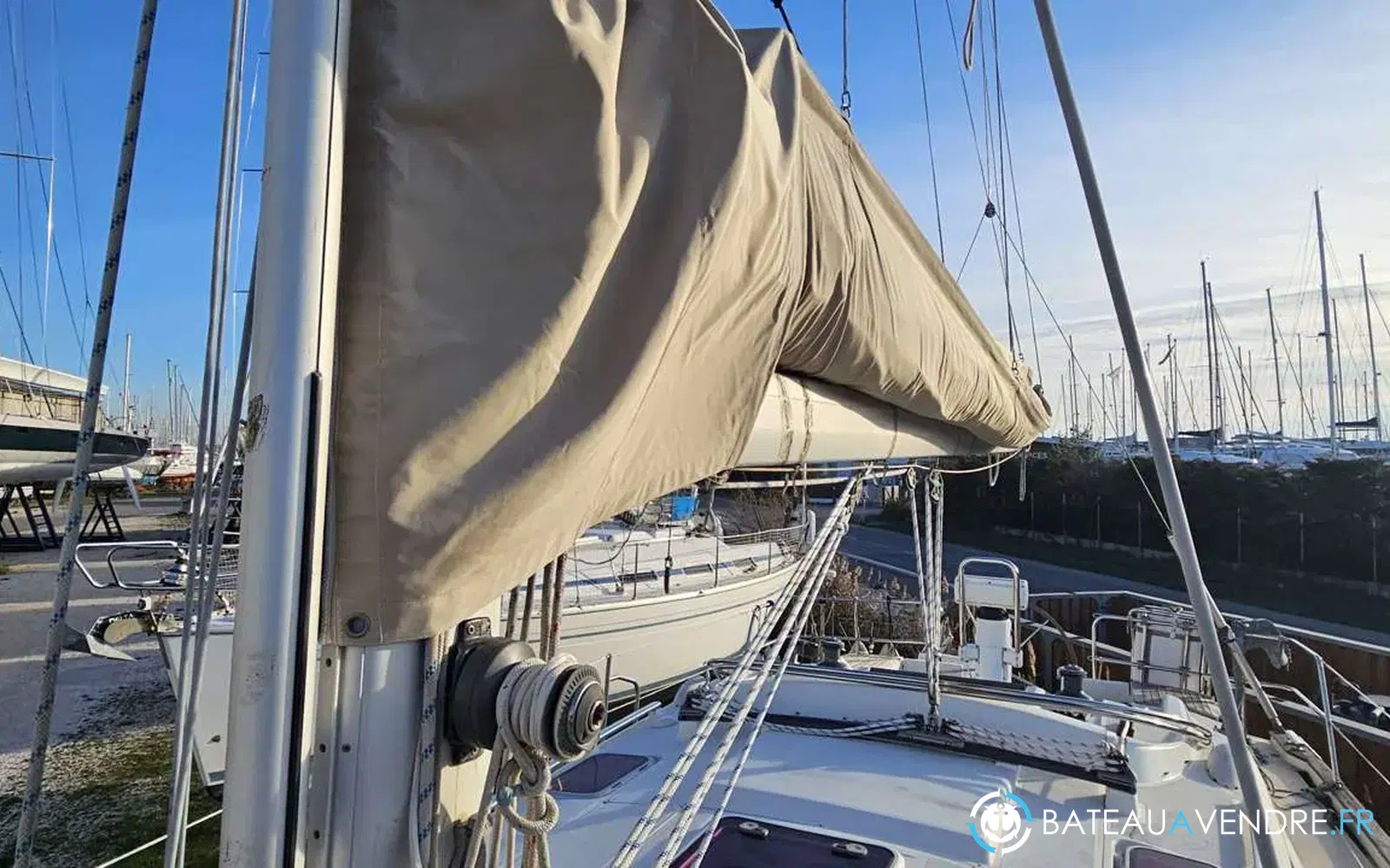 slider 11 Northshore SOUTHERLY 32 DI