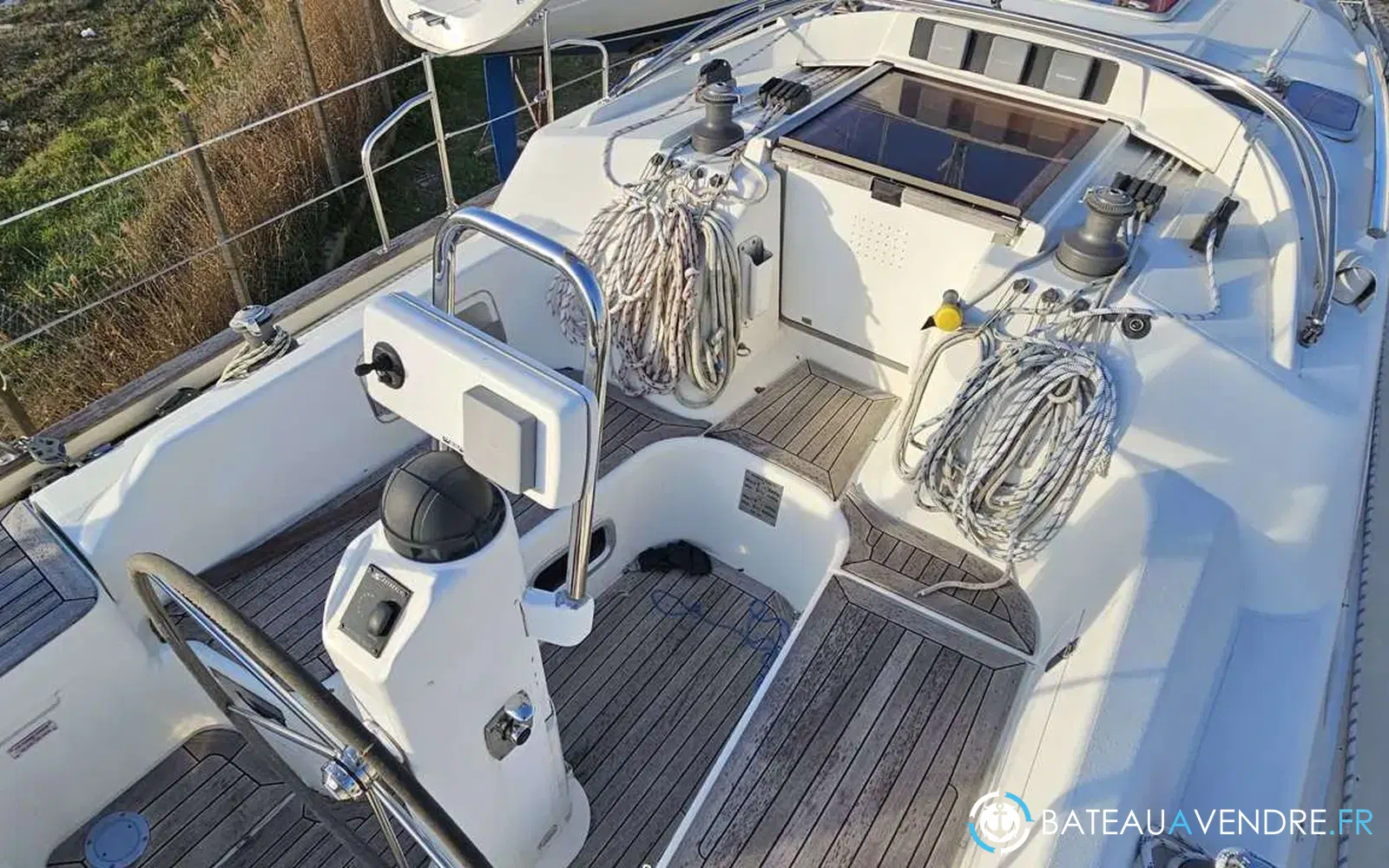 slider 19 Northshore SOUTHERLY 32 DI