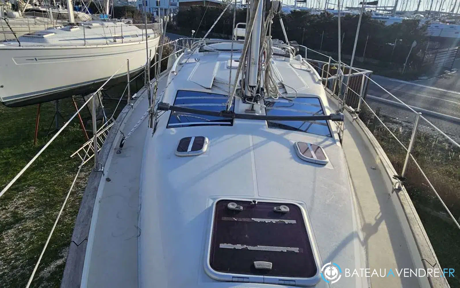 slider 8 Northshore SOUTHERLY 32 DI
