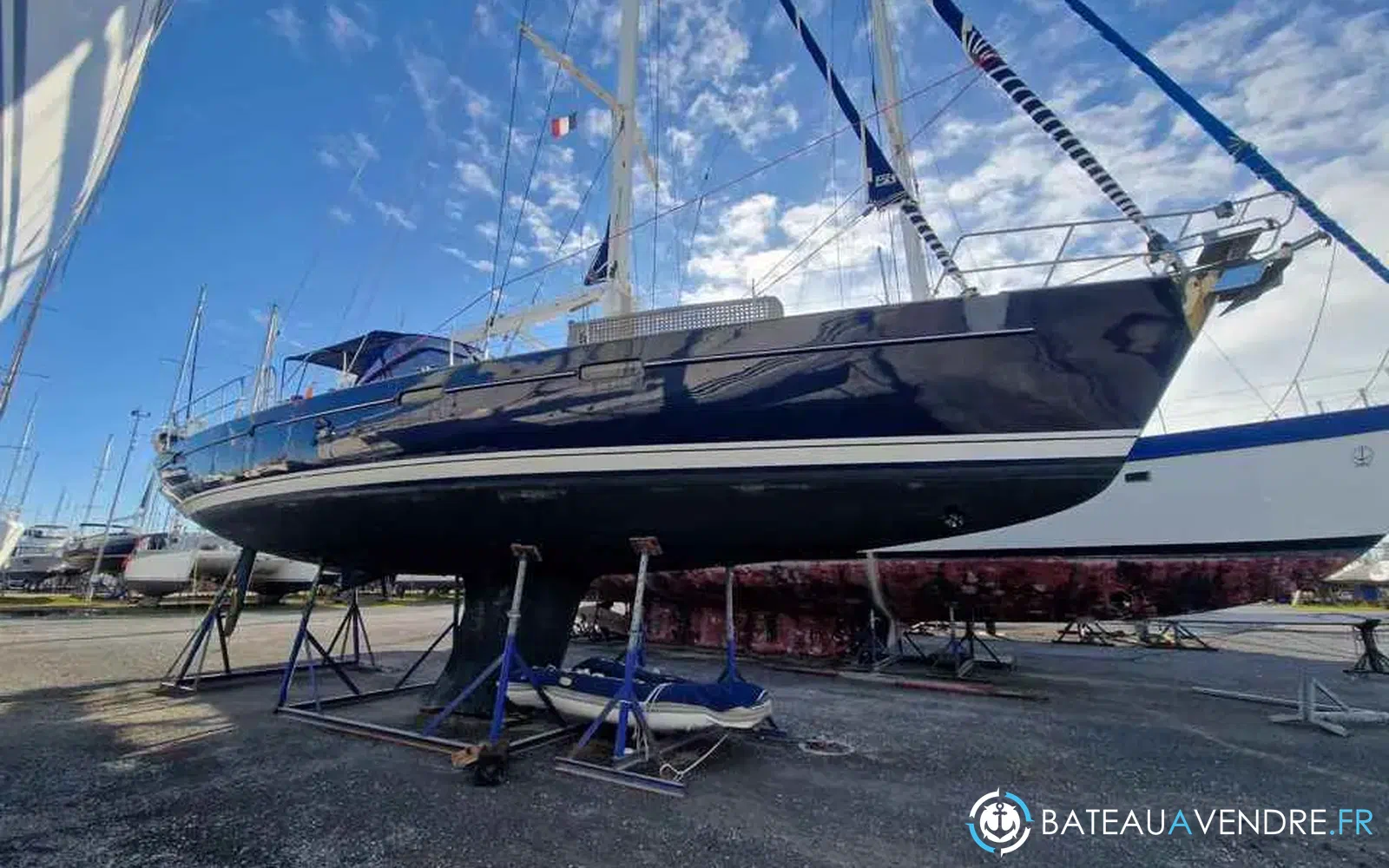 slider 0 Beneteau 57