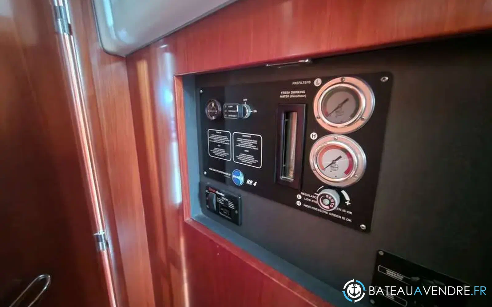 slider 10 Beneteau 57
