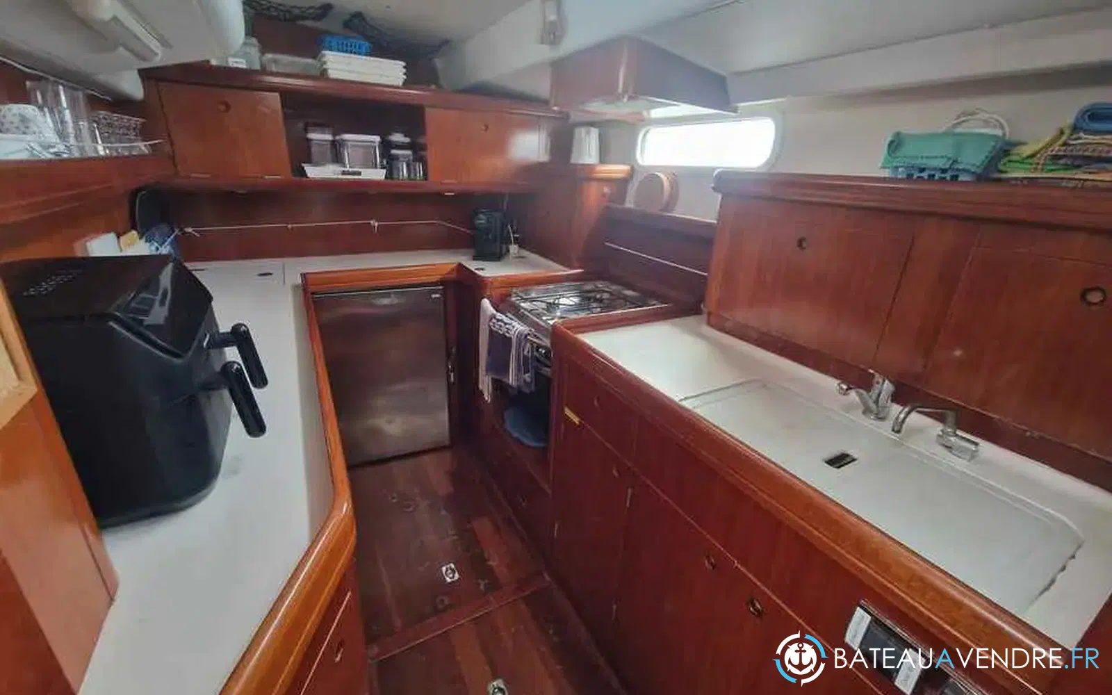 slider 11 Beneteau 57