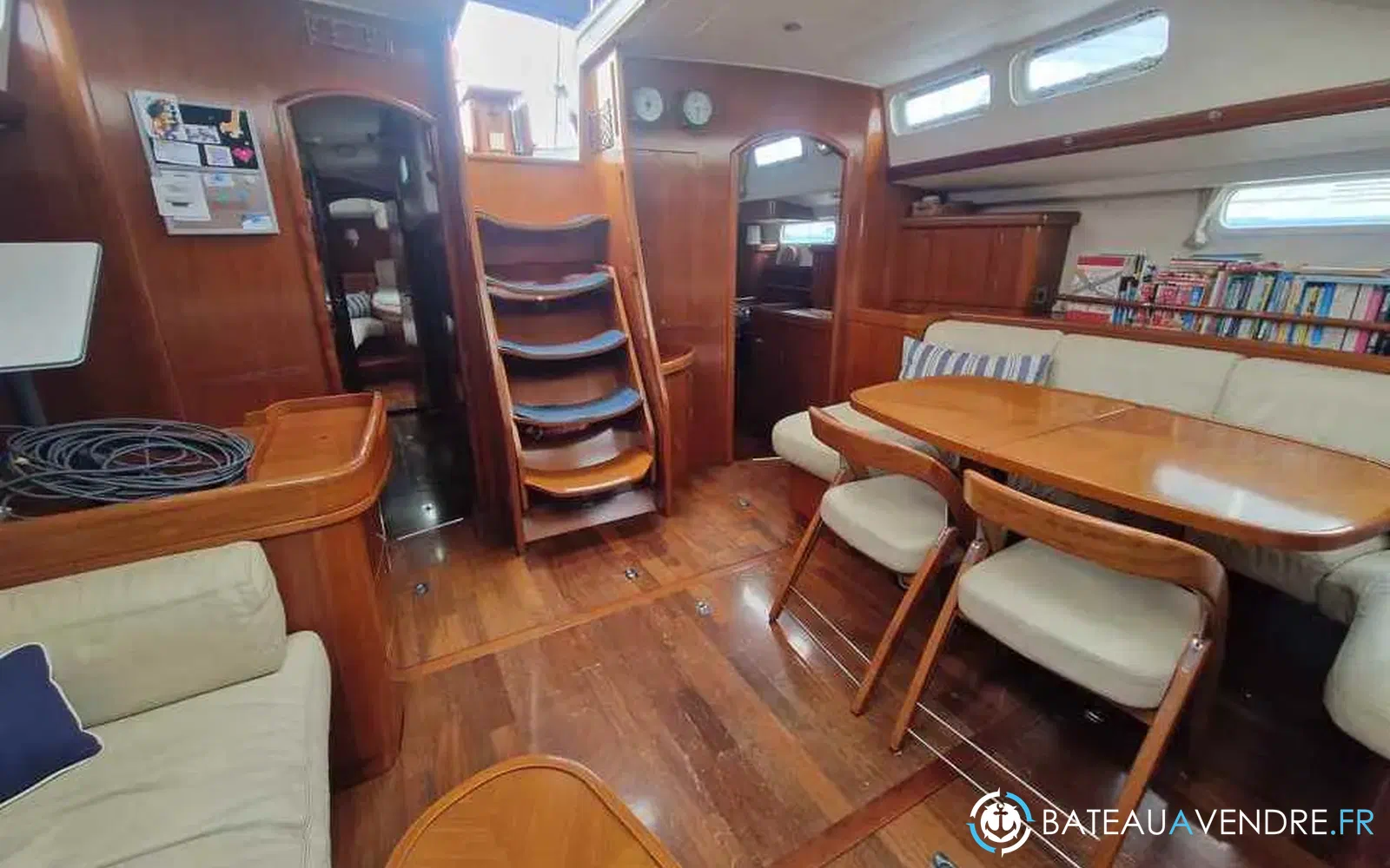 slider 13 Beneteau 57