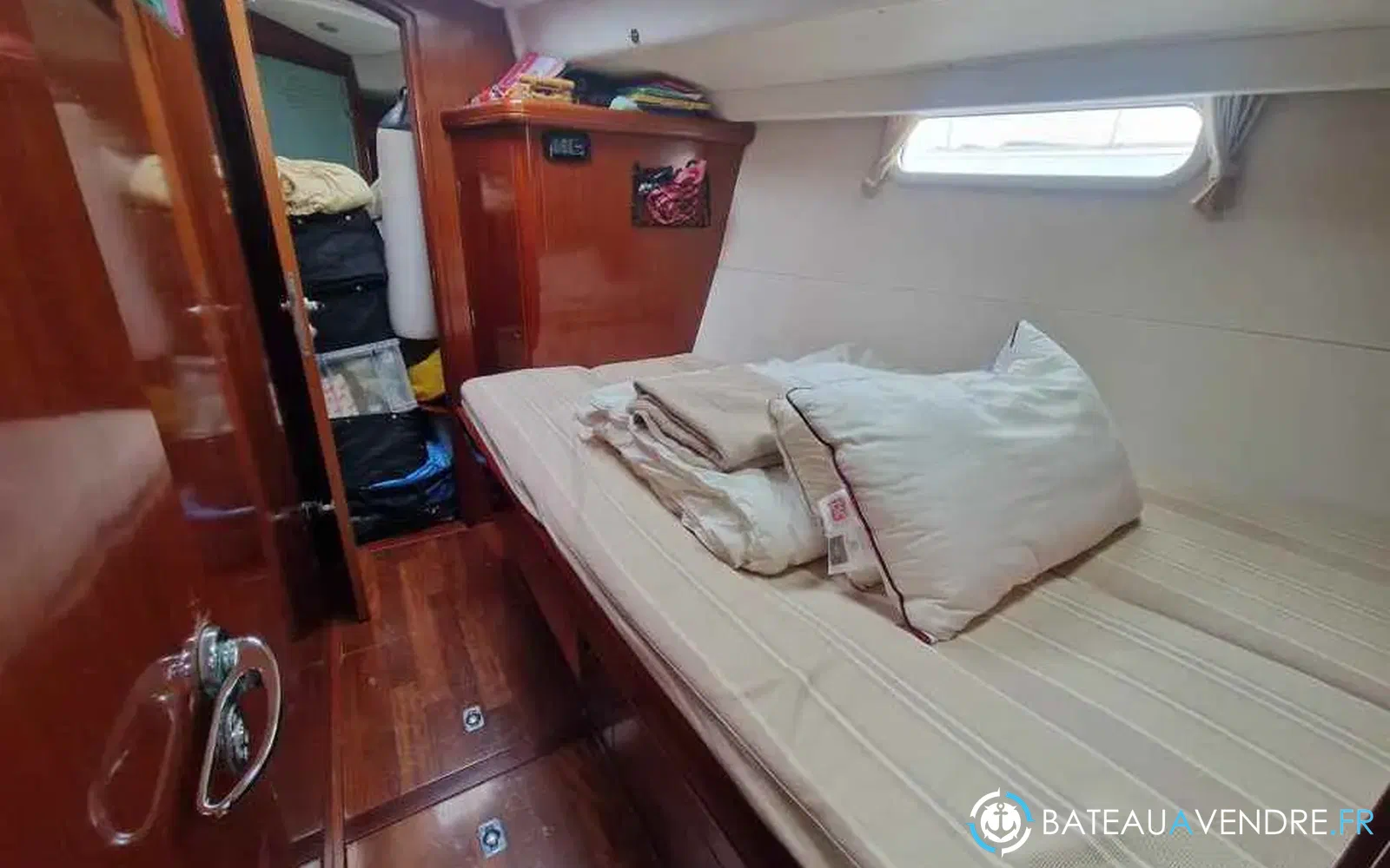 slider 14 Beneteau 57