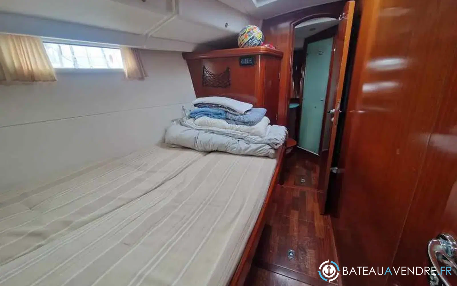 slider 15 Beneteau 57