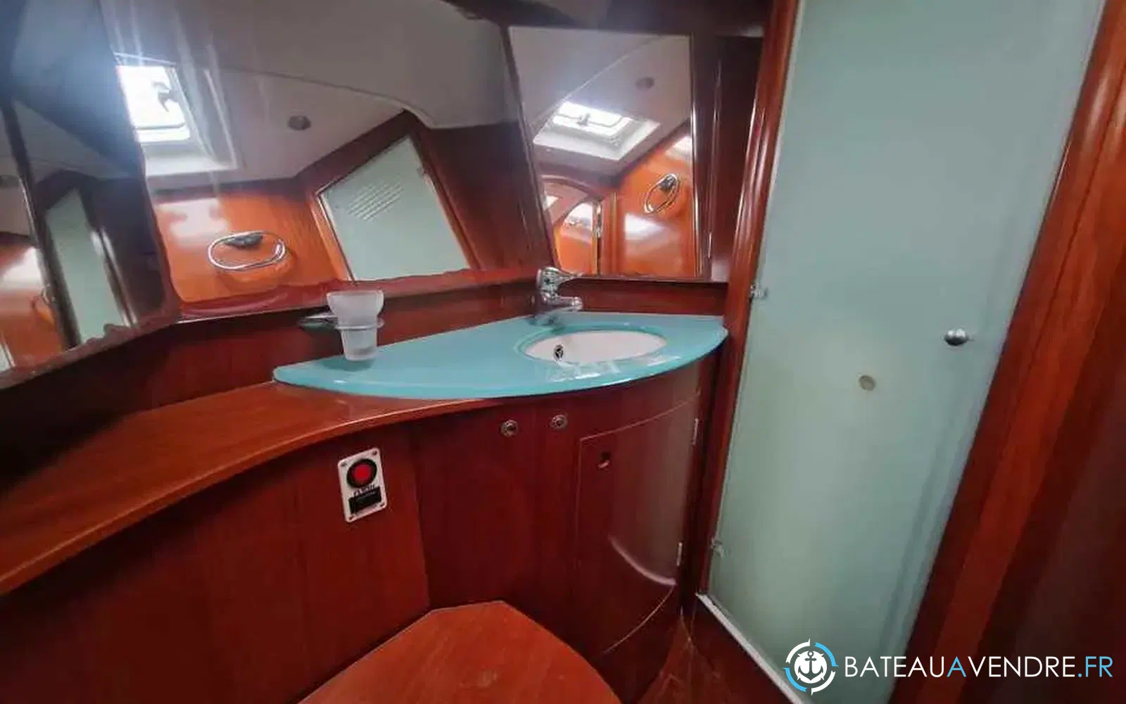 slider 16 Beneteau 57