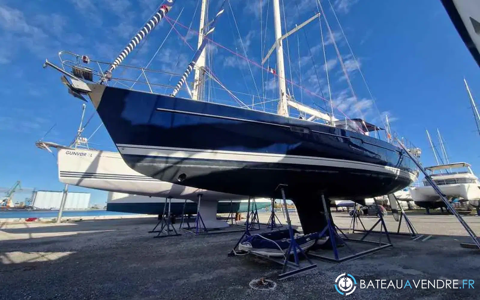 slider 1 Beneteau 57