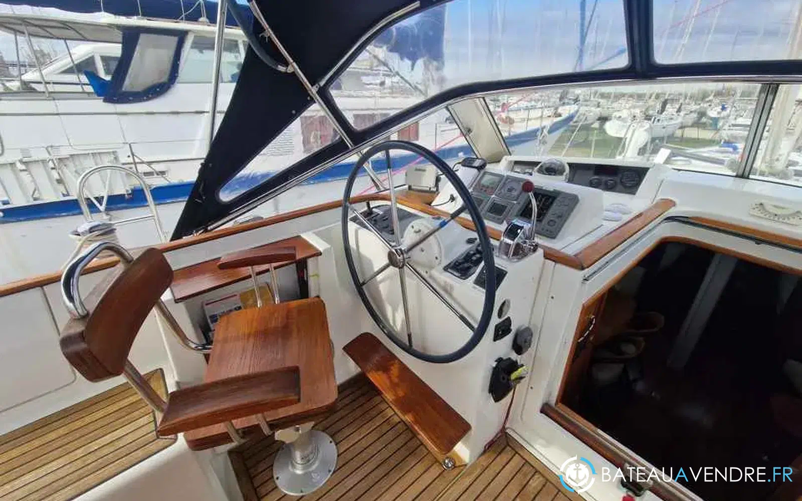 slider 2 Beneteau 57