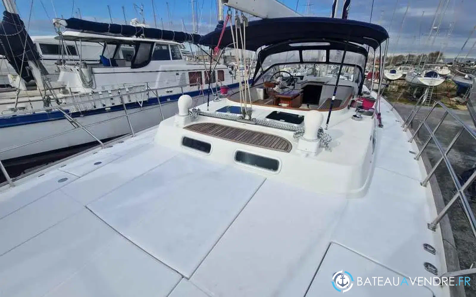 slider 4 Beneteau 57