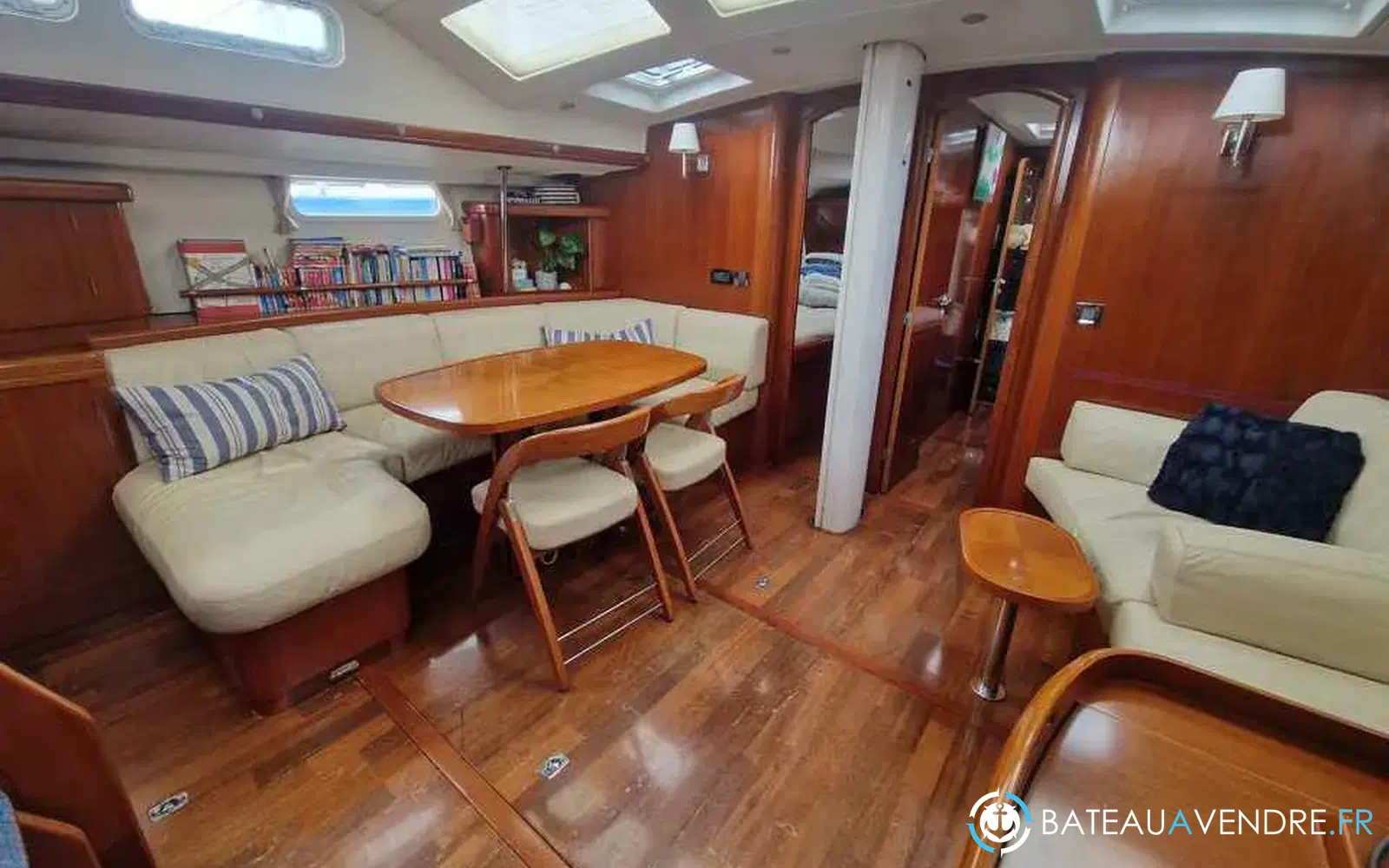 slider 5 Beneteau 57