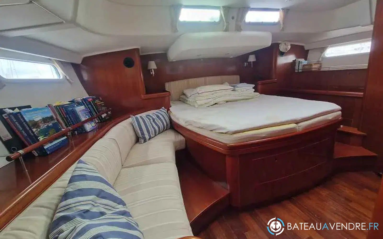 slider 7 Beneteau 57