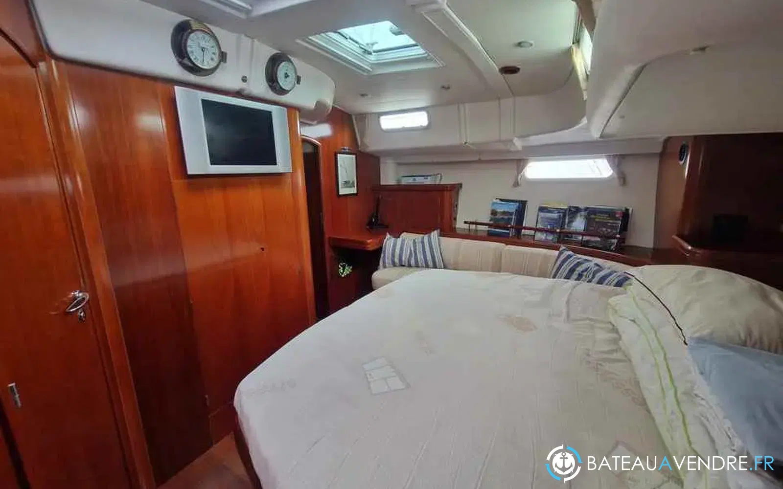 slider 8 Beneteau 57