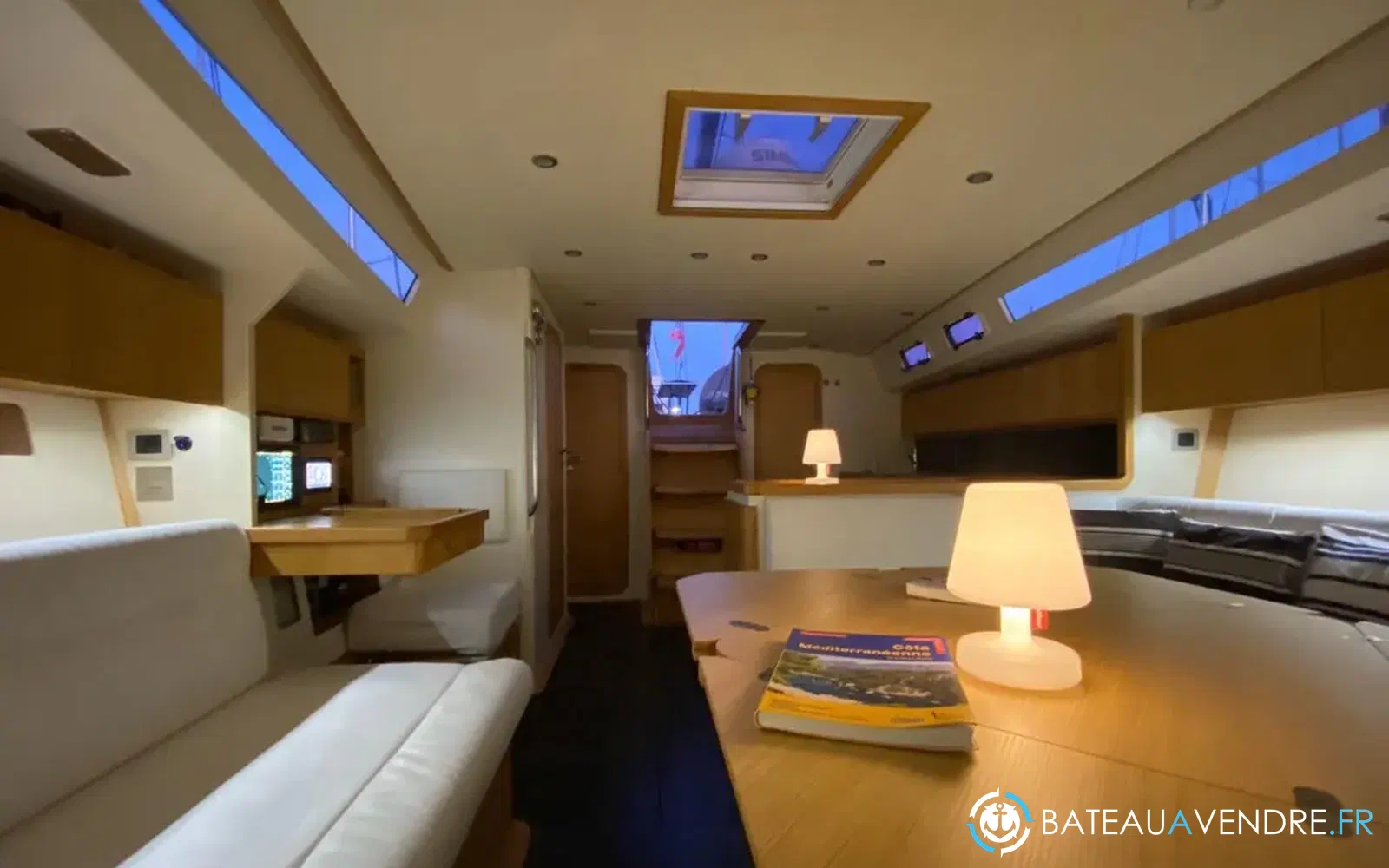 slider 15 Sly Yachts 54