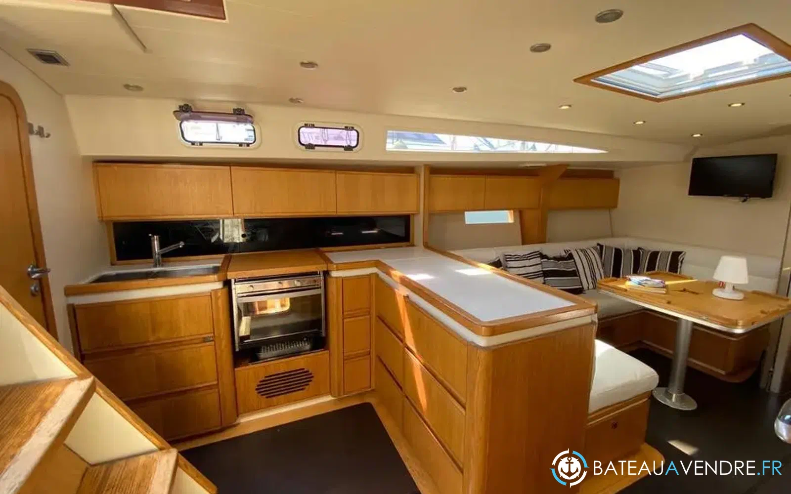 slider 16 Sly Yachts 54