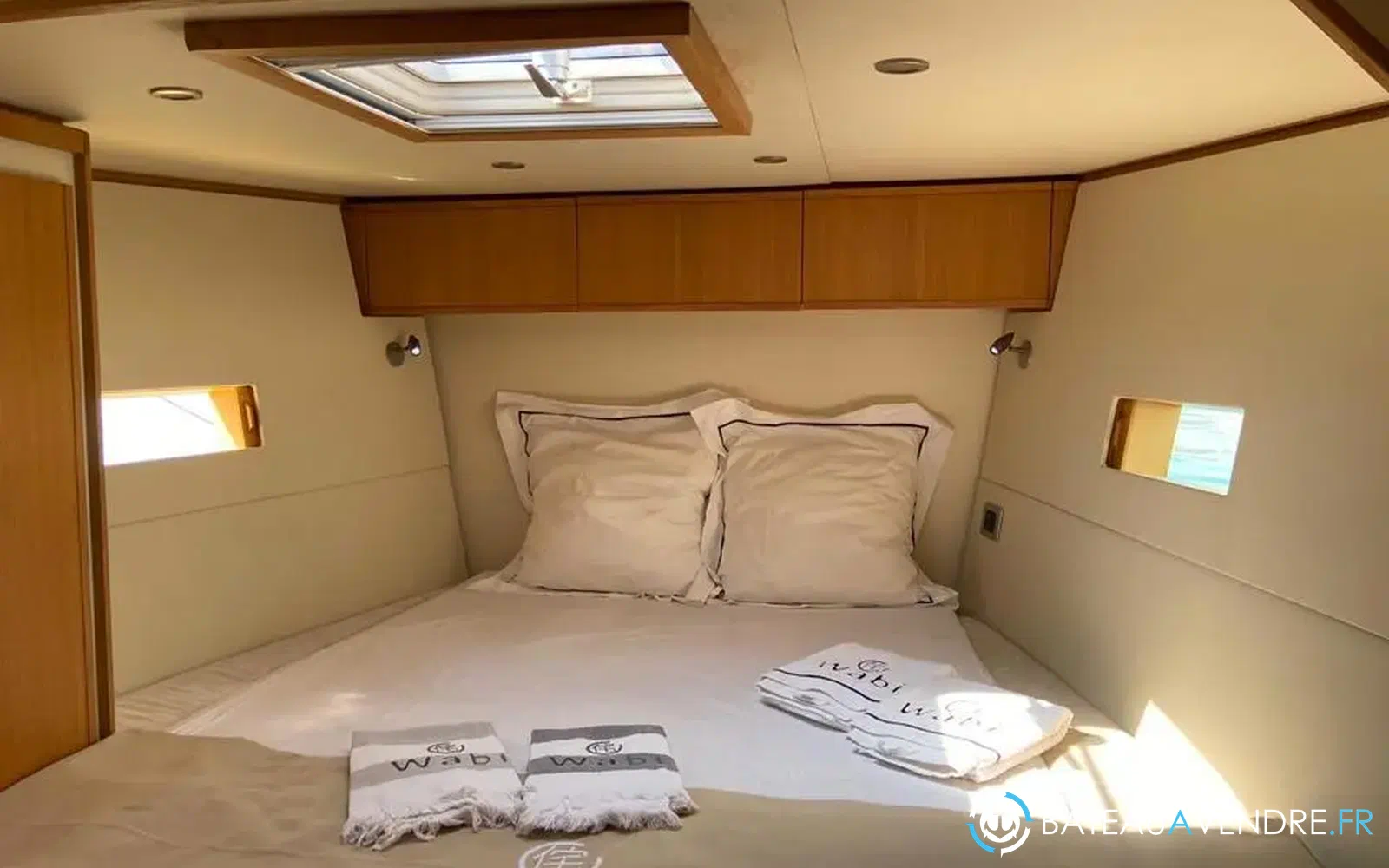 slider 17 Sly Yachts 54
