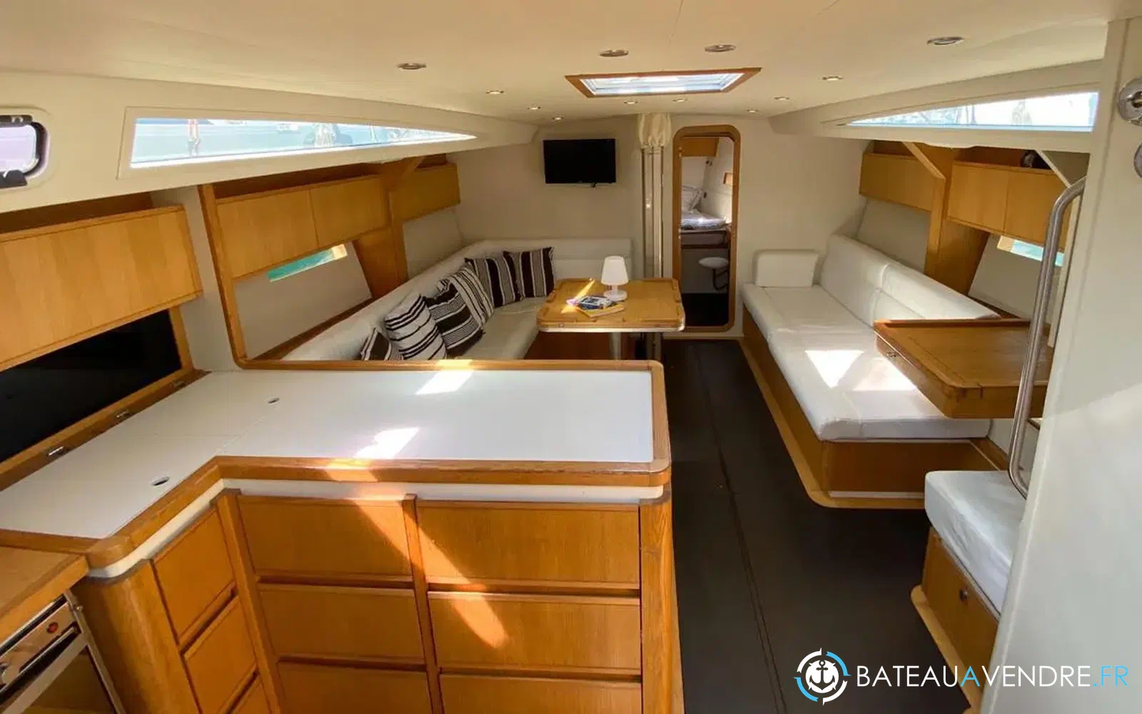 slider 18 Sly Yachts 54