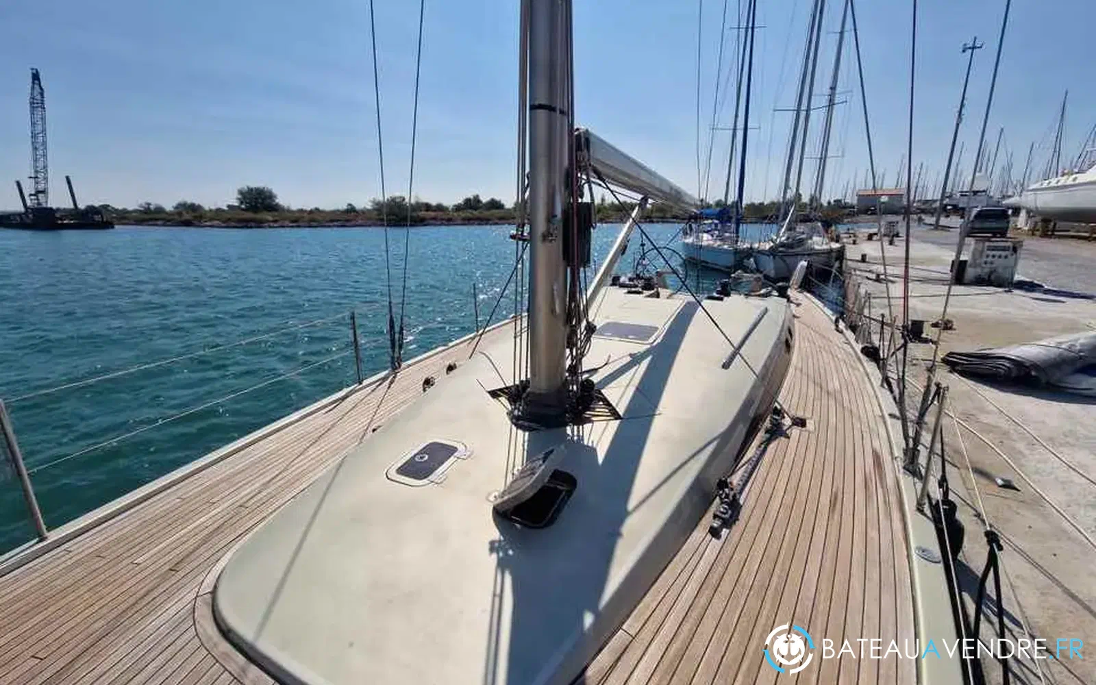 slider 20 Sly Yachts 54