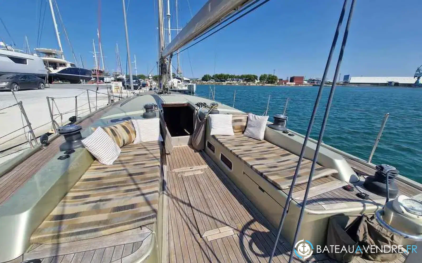 slider 22 Sly Yachts 54