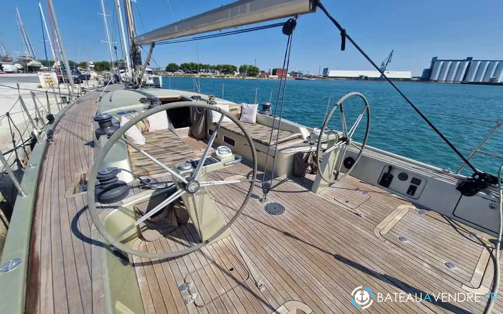 slider 23 Sly Yachts 54