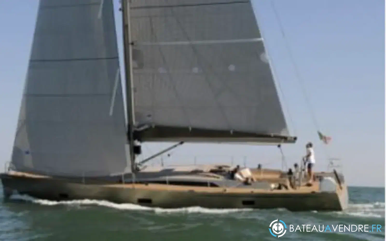 slider 24 Sly Yachts 54