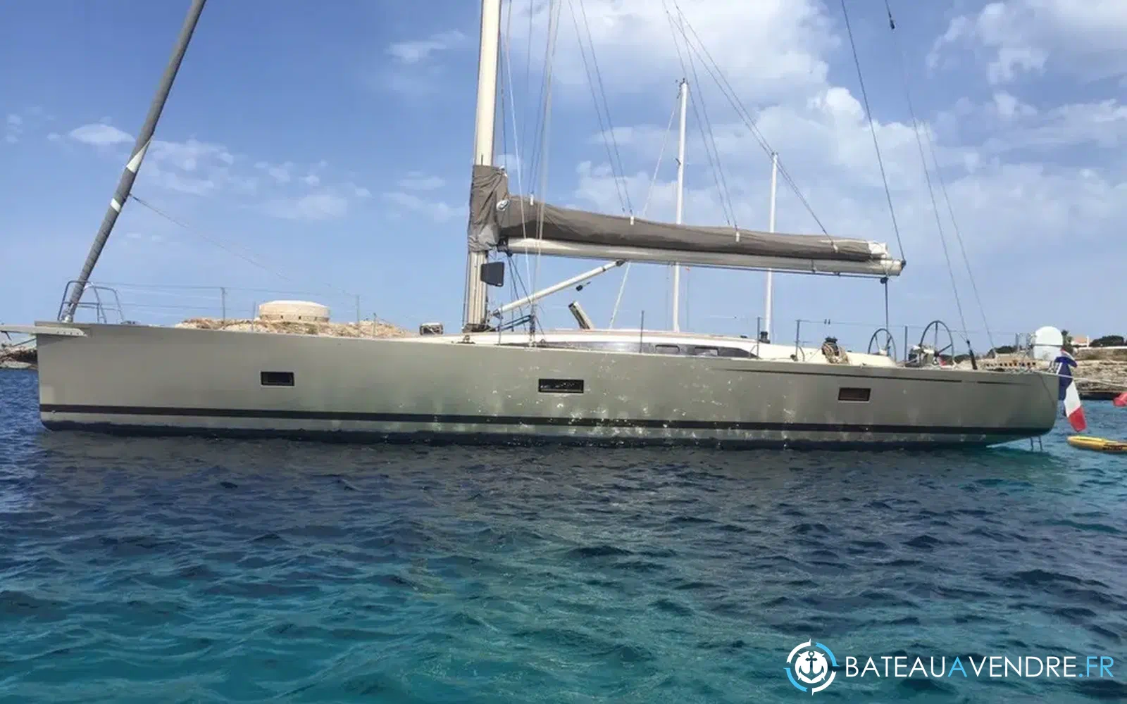 slider 25 Sly Yachts 54