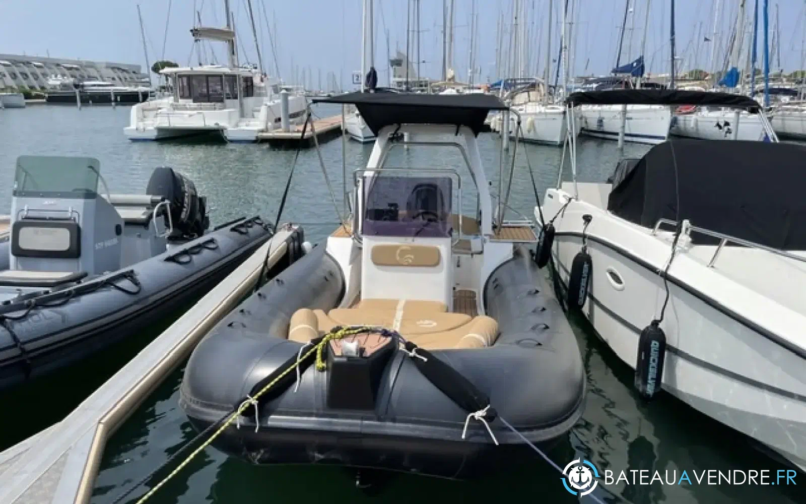 slider 2 Capelli Tempest 625