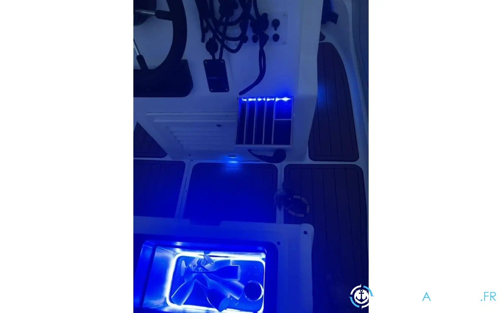 slider 6 Capelli Tempest 625