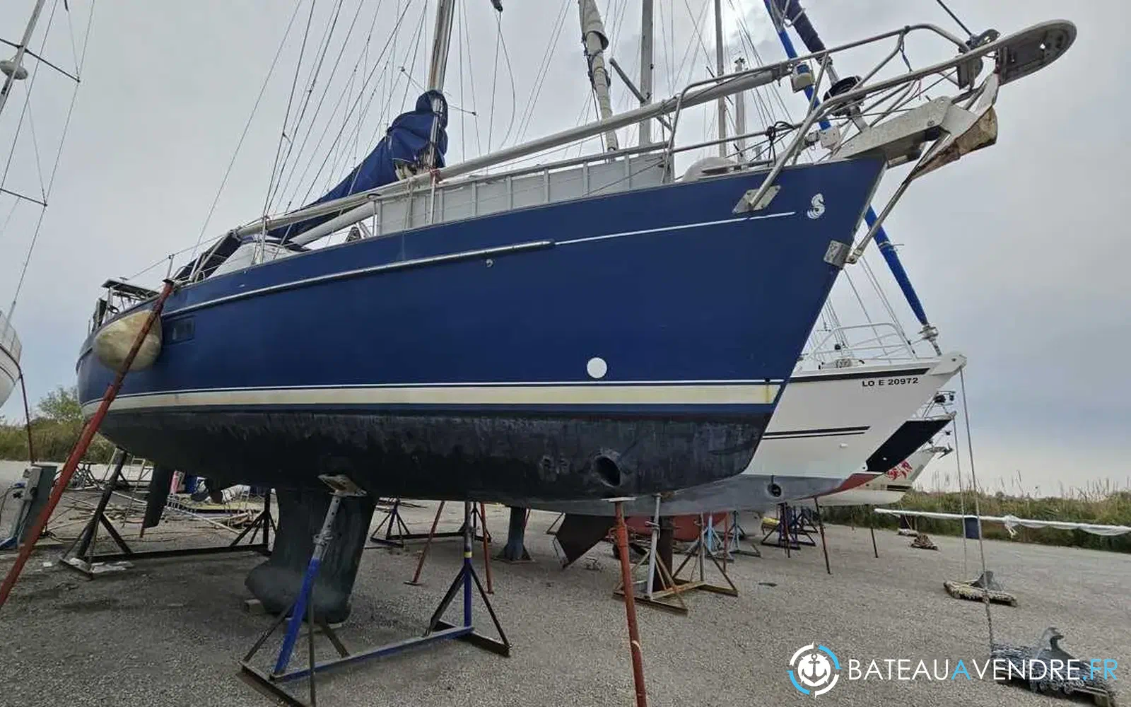 slider 0 Beneteau Oceanis 42 CC