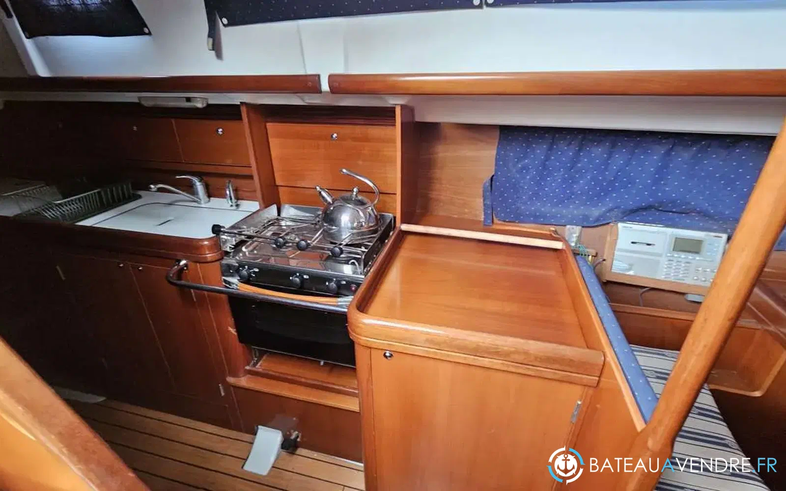 slider 12 Beneteau Oceanis 42 CC