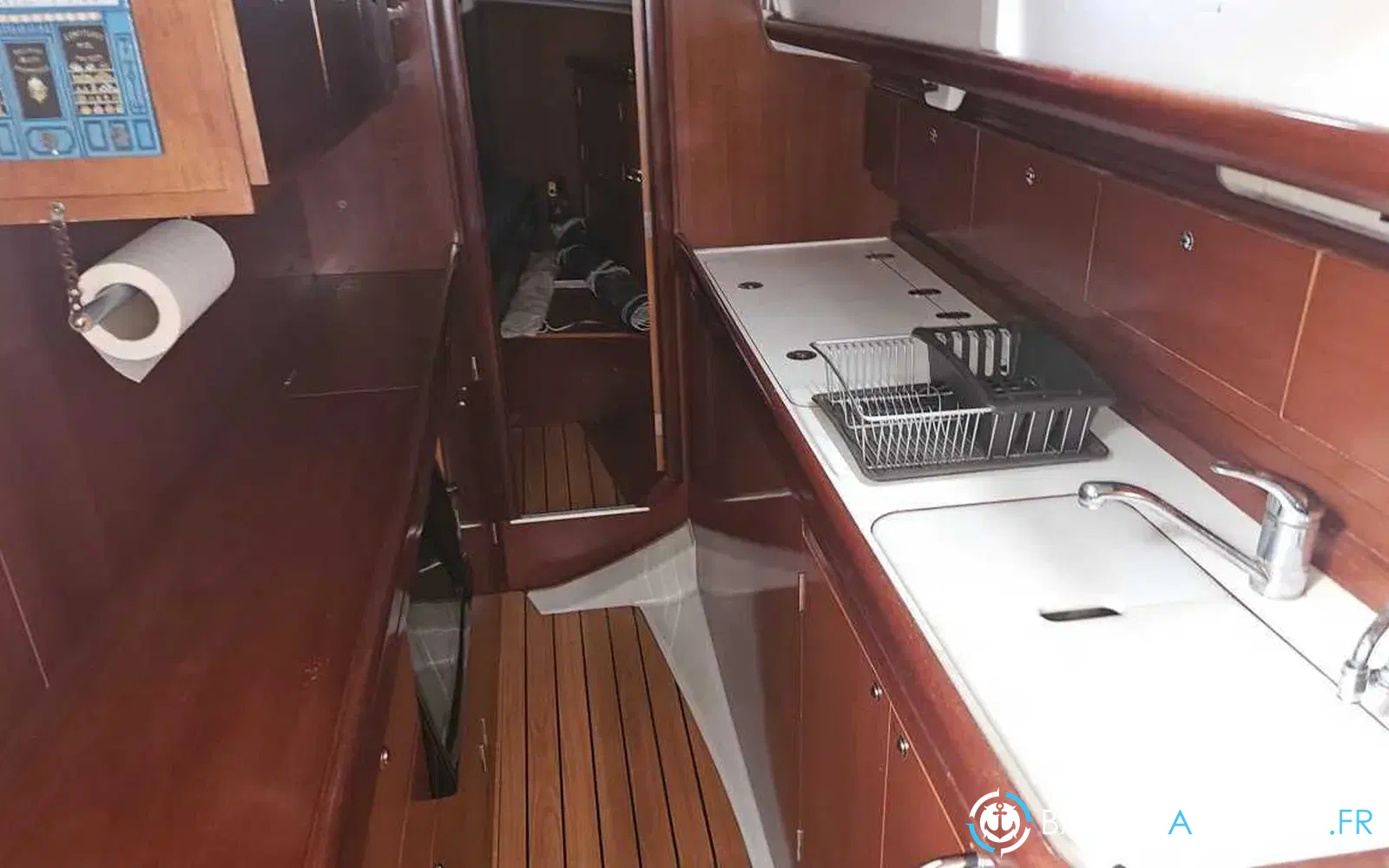slider 13 Beneteau Oceanis 42 CC