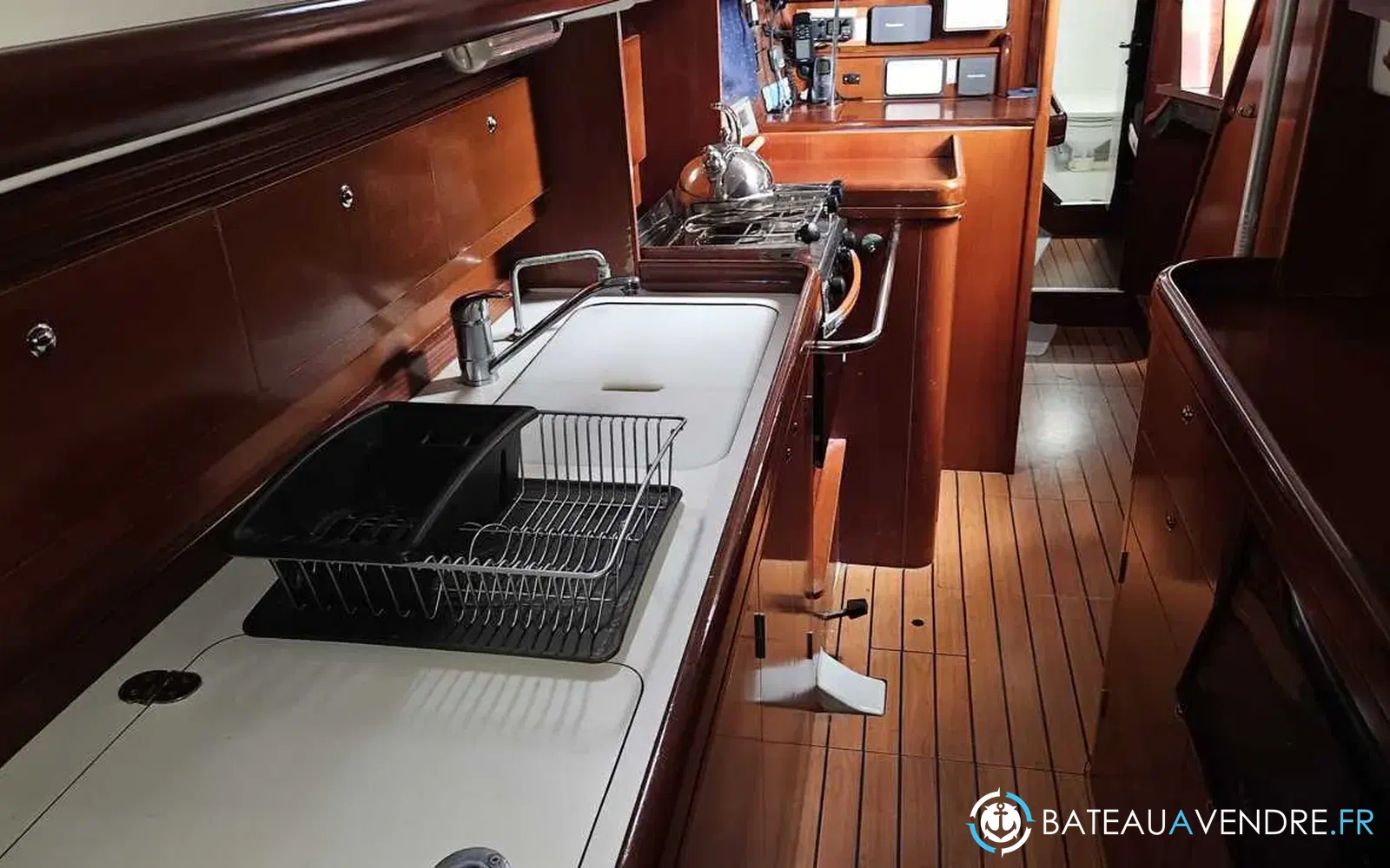 slider 15 Beneteau Oceanis 42 CC