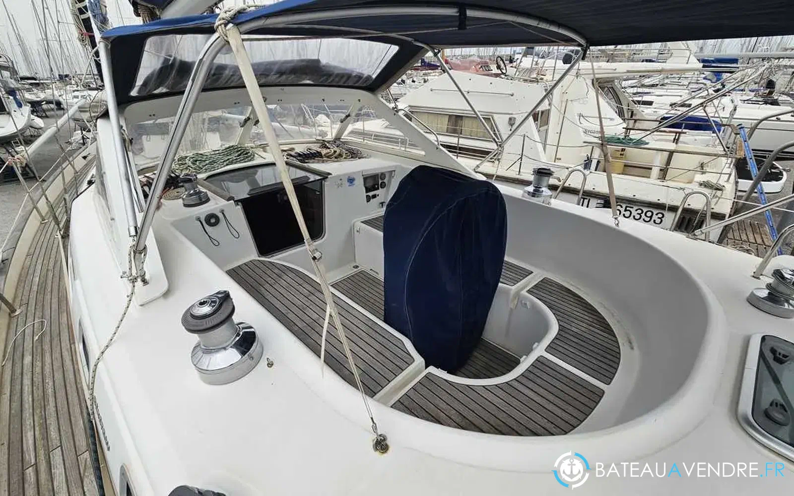 slider 4 Beneteau Oceanis 42 CC